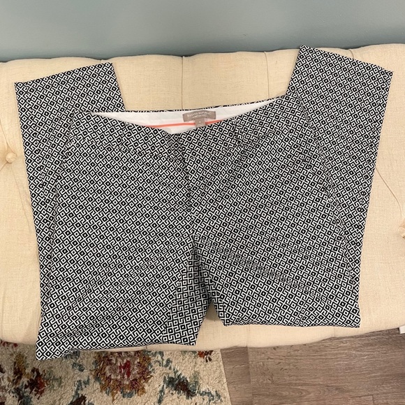 Banana republic Hampton pant size 4! - Picture 8 of 8